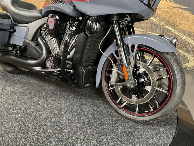 indian - challenger-elite