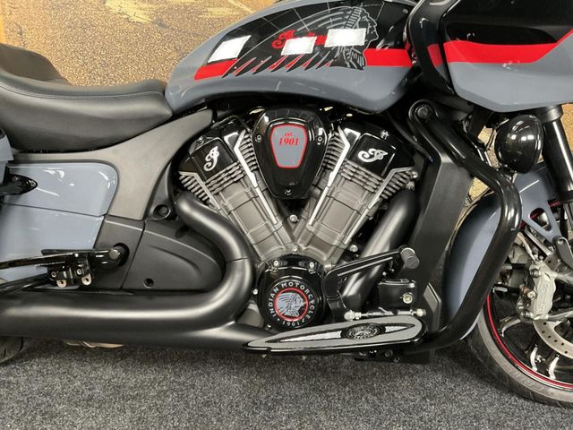 indian - challenger-elite