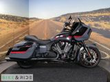 INDIAN MOTORCYCLE CHALLENGER ELITE
