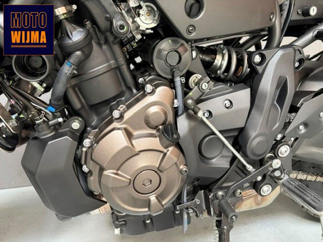 yamaha - xsr-700-abs