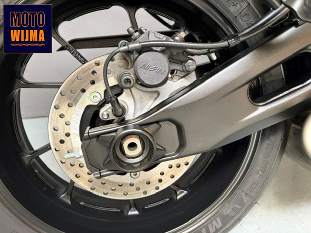 yamaha - xsr-700-abs