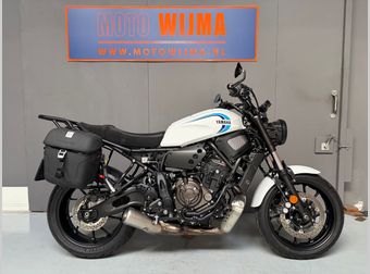 Yamaha XSR 700 ABS 2023 occasion