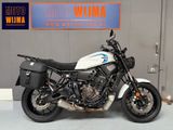 YAMAHA XSR 700 ABS