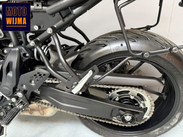 yamaha - xsr-700-abs