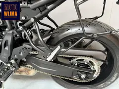 Yamaha XSR 700 ABS 2023 occasion – foto 14 van 17