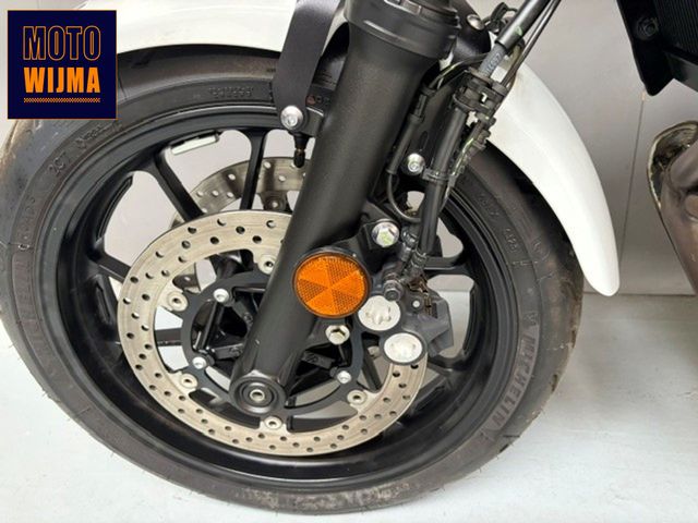 yamaha - xsr-700-abs