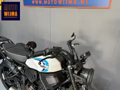 Yamaha XSR 700 ABS 2023 occasion – foto 6 van 17