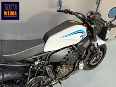 Yamaha XSR 700 ABS 2023 occasion – foto 5 van 17
