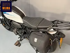 Yamaha XSR 700 ABS 2023 occasion – foto 10 van 17