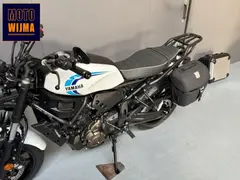 Yamaha XSR 700 ABS 2023 occasion – foto 11 van 17