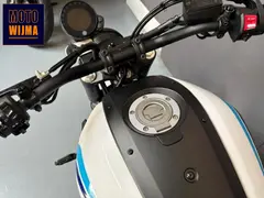 Yamaha XSR 700 ABS 2023 occasion – foto 4 van 17
