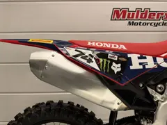 Honda CRF 450 RS 2026 nieuw – foto 4 van 13