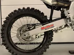 Honda CRF 450 RS 2026 nieuw – foto 5 van 13