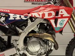 Honda CRF 450 RS 2026 nieuw – foto 6 van 13