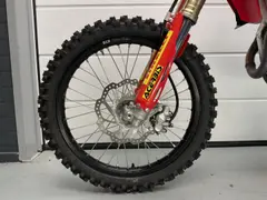 Honda CRF 450 RS 2026 nieuw – foto 8 van 13