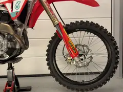 Honda CRF 450 RS 2026 nieuw – foto 9 van 13
