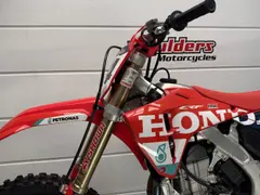 Honda CRF 450 RS 2026 nieuw – foto 10 van 13