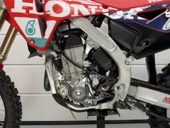 Honda CRF 450 RS 2026 nieuw – foto 11 van 13