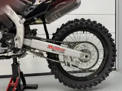 Honda CRF 450 RS 2026 nieuw – foto 13 van 13