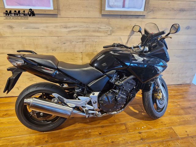 honda - cbf-600-s-abs
