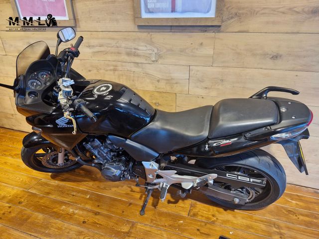 honda - cbf-600-s-abs