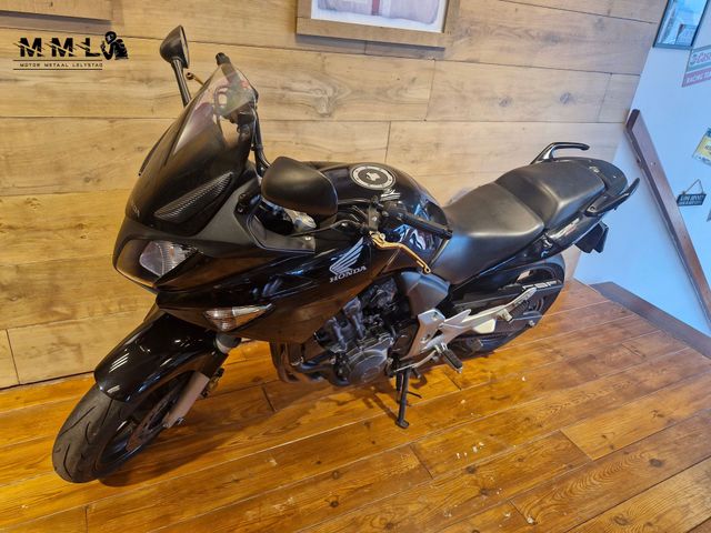 honda - cbf-600-s-abs