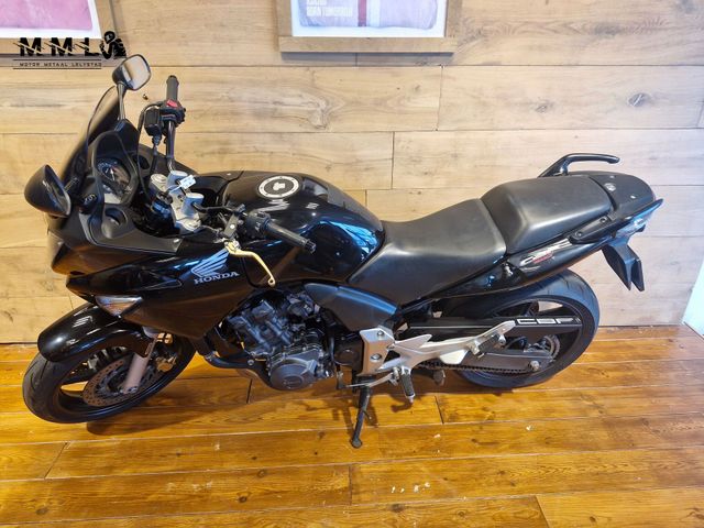 honda - cbf-600-s-abs
