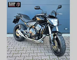 Honda CB 600 F Hornet 2009 occasion