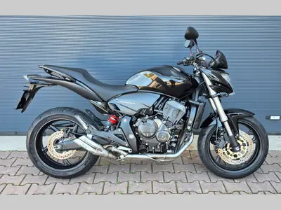 HONDA CB 600 F HORNET – foto 2