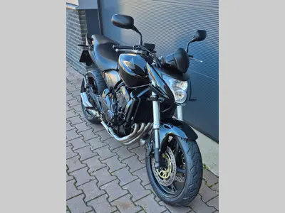 HONDA CB 600 F HORNET – foto 3