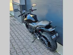 Honda CB 600 F Hornet 2009 occasion – foto 10 van 19