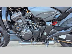 Honda CB 600 F Hornet 2009 occasion – foto 13 van 19