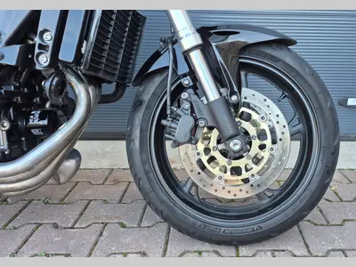 HONDA CB 600 F HORNET – foto 4