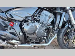 Honda CB 600 F Hornet 2009 occasion – foto 5 van 19