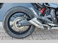 Honda CB 600 F Hornet 2009 occasion – foto 7 van 19