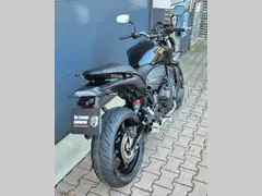 Honda CB 600 F Hornet 2009 occasion – foto 8 van 19