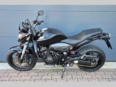 Honda CB 600 F Hornet 2009 occasion – foto 9 van 19