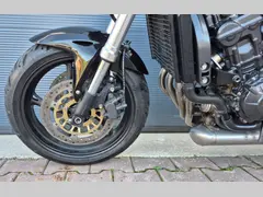 Honda CB 600 F Hornet 2009 occasion – foto 14 van 19