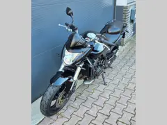 Honda CB 600 F Hornet 2009 occasion – foto 15 van 19