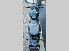 Honda CB 600 F Hornet 2009 occasion – foto 16 van 19