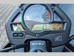 Honda CB 600 F Hornet 2009 occasion – foto 17 van 19