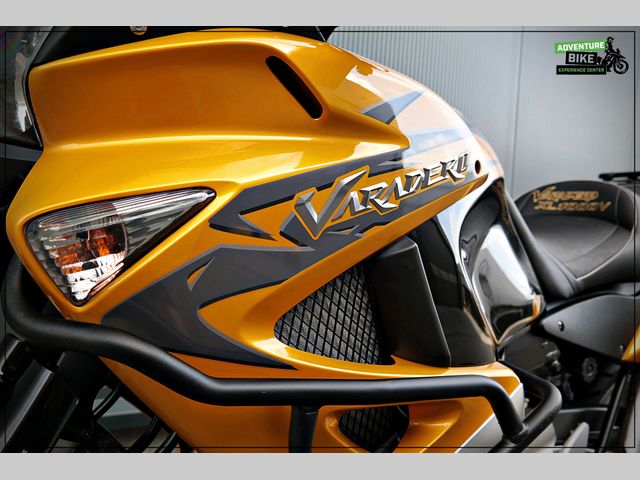 honda - xl-1000-v-varadero-abs