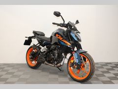 KTM 125 DUKE