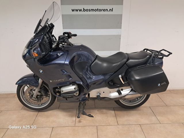 bmw - r-1150-rt-abs