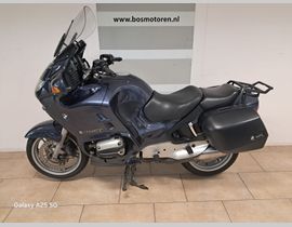 BMW R 1150 RT ABS 2002 occasion