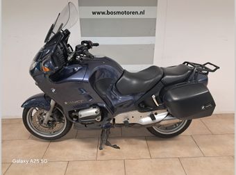 BMW R 1150 RT ABS 2002 occasion