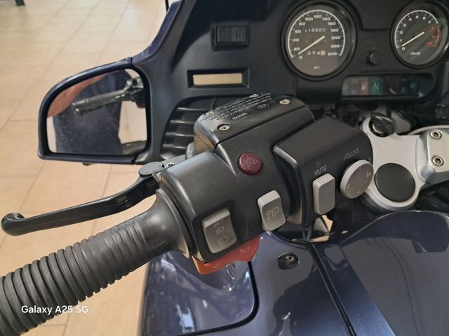 bmw - r-1150-rt-abs