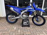 YAMAHA YZ 450 F