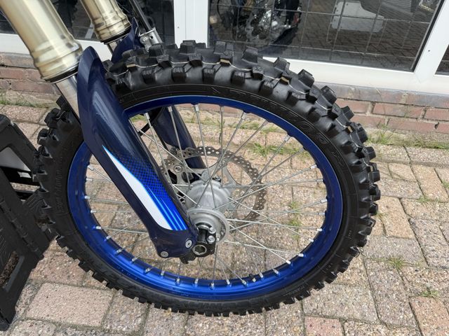 yamaha - yz-450-f