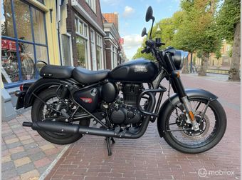 Royal Enfield Classic 350 2024 occasion